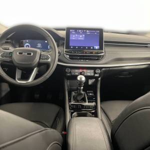 Jeep Compass 1.6 MULTIJET LIMITED - 3 godine jamstva