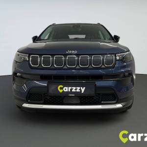 Jeep Compass 1.6 MULTIJET LIMITED - 3 godine jamstva