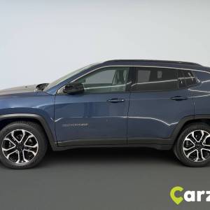 Jeep Compass 1.6 MULTIJET LIMITED - 3 godine jamstva