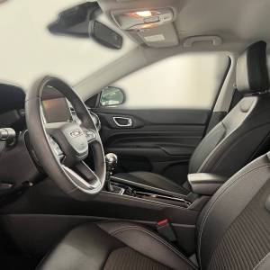 Jeep Compass 1.6 MULTIJET LIMITED - 3 godine jamstva
