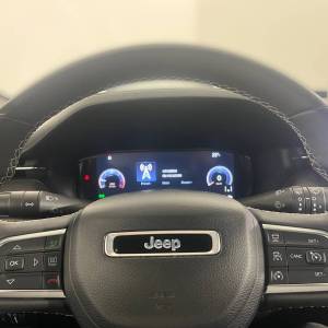 Jeep Compass 1.6 MULTIJET S - 3 godine jamstva