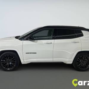 Jeep Compass 1.6 MULTIJET S - 3 godine jamstva