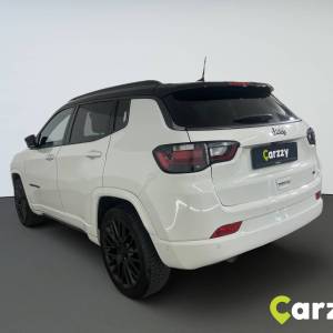 Jeep Compass 1.6 MULTIJET S - 3 godine jamstva
