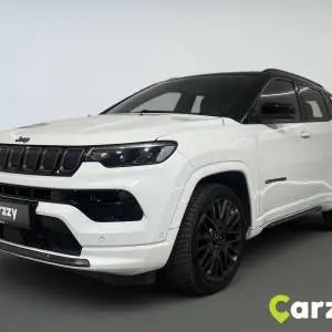 Jeep Compass 1.6 MULTIJET S - 3 godine jamstva