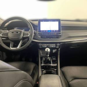 Jeep Compass 1.6 MULTIJET S - 3 godine jamstva