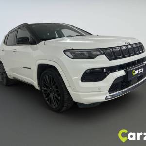 Jeep Compass 1.6 MULTIJET S - 3 godine jamstva