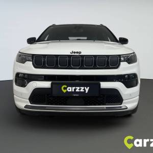 Jeep Compass 1.6 MULTIJET S - 3 godine jamstva