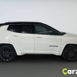Jeep Compass 1.6 MULTIJET S - 3 godine jamstva