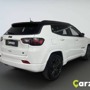 Jeep Compass 1.6 MULTIJET S - 3 godine jamstva