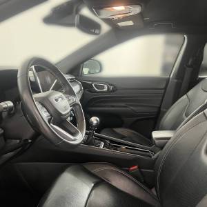 Jeep Compass 1.6 MULTIJET S - 3 godine jamstva