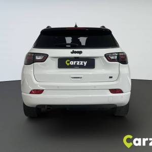 Jeep Compass 1.6 MULTIJET S - 3 godine jamstva