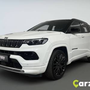 Jeep Compass 1.6 MULTIJET S - 3 godine jamstva