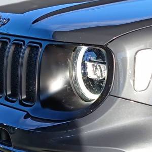 Jeep Renegade 1.3 DDTC ANNIVERSARY - 3 godine jamstva