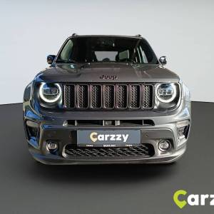 Jeep Renegade 1.3 DDTC ANNIVERSARY - 3 godine jamstva
