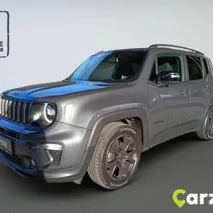 Jeep Renegade 1.3 DDTC ANNIVERSARY - 3 godine jamstva