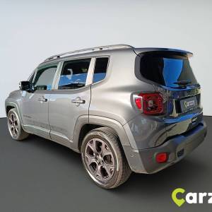 Jeep Renegade 1.3 DDTC ANNIVERSARY - 3 godine jamstva