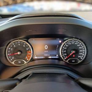 Jeep Renegade 1.3 DDTC ANNIVERSARY - 3 godine jamstva