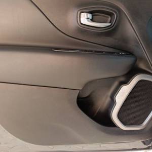 Jeep Renegade 1.3 DDTC ANNIVERSARY - 3 godine jamstva