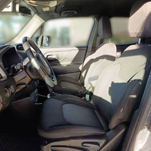 Jeep Renegade 1.3 DDTC ANNIVERSARY - 3 godine jamstva