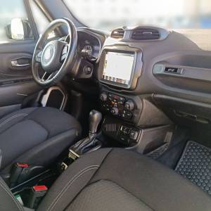Jeep Renegade 1.3 DDTC ANNIVERSARY - 3 godine jamstva