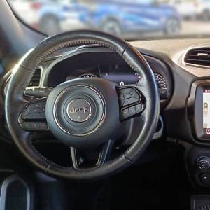 Jeep Renegade 1.3 DDTC ANNIVERSARY - 3 godine jamstva