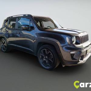 Jeep Renegade 1.3 DDTC ANNIVERSARY - 3 godine jamstva