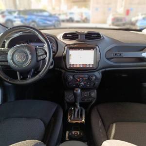 Jeep Renegade 1.3 DDTC ANNIVERSARY - 3 godine jamstva