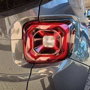 Jeep Renegade 1.3 DDTC ANNIVERSARY - 3 godine jamstva