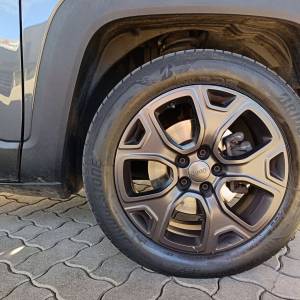 Jeep Renegade 1.3 DDTC ANNIVERSARY - 3 godine jamstva