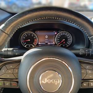 Jeep Renegade 1.3 DDTC ANNIVERSARY - 3 godine jamstva