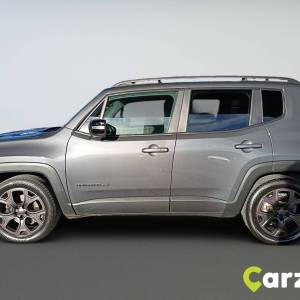 Jeep Renegade 1.3 DDTC ANNIVERSARY - 3 godine jamstva