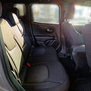 Jeep Renegade 1.3 DDTC ANNIVERSARY - 3 godine jamstva