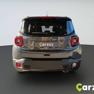 Jeep Renegade 1.3 DDTC ANNIVERSARY - 3 godine jamstva