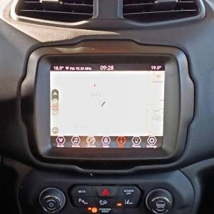 Jeep Renegade 1.3 DDTC ANNIVERSARY - 3 godine jamstva