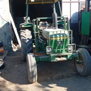 John Deere 1130