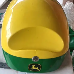 John Deere prijemnik za navigaciju StarFire 6000