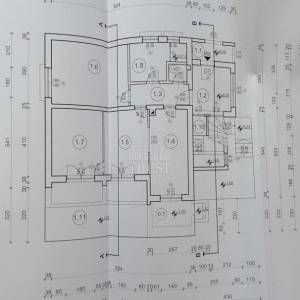  KASTAV – PREDIVNA OBITELJSKA KUĆA S POGLEDOM