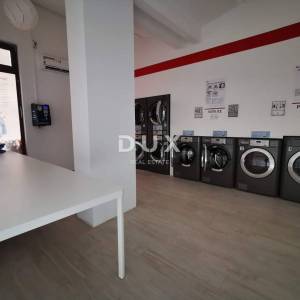 Kastav, Rešetari, poslovni prostor, 46m2