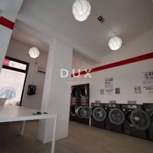 Kastav, Rešetari, poslovni prostor, 46m2