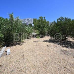 Kaštel Gomilica, građevinsko 1009m2, prodaja