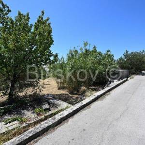 Kaštel Gomilica, građevinsko 1009m2, prodaja