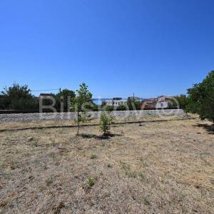 Kaštel Gomilica, građevinsko 1009m2, prodaja