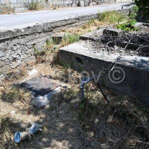 Kaštel Gomilica, građevinsko 1009m2, prodaja