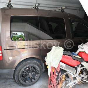 Kaštel Lukšić, obiteljska kuća sa garažom 97m2, prodaja