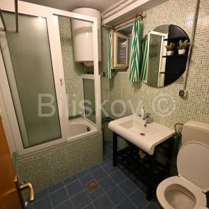 Kaštel Lukšić, renovirana kamena kuća 122m2, prodaja