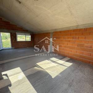 Kaštel Novi,Rudine/Kuća s pogledom na more