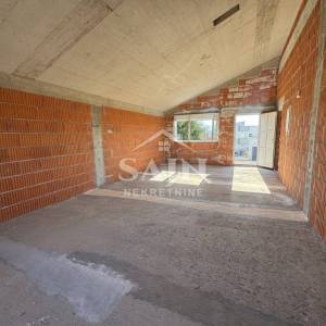 Kaštel Novi,Rudine/Kuća s pogledom na more