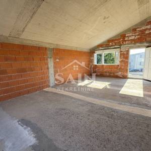 Kaštel Novi,Rudine/Kuća s pogledom na more