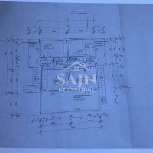 Kaštel Novi,Rudine/Kuća s pogledom na more