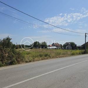 Kerestinec/Građevinsko zemljište/TOP LOKACIJA